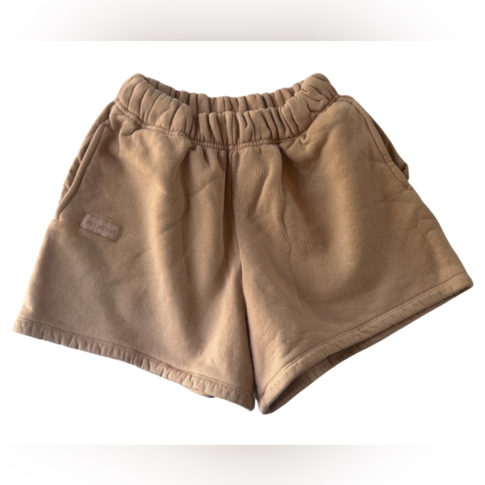 Set Active Sweat Shorts